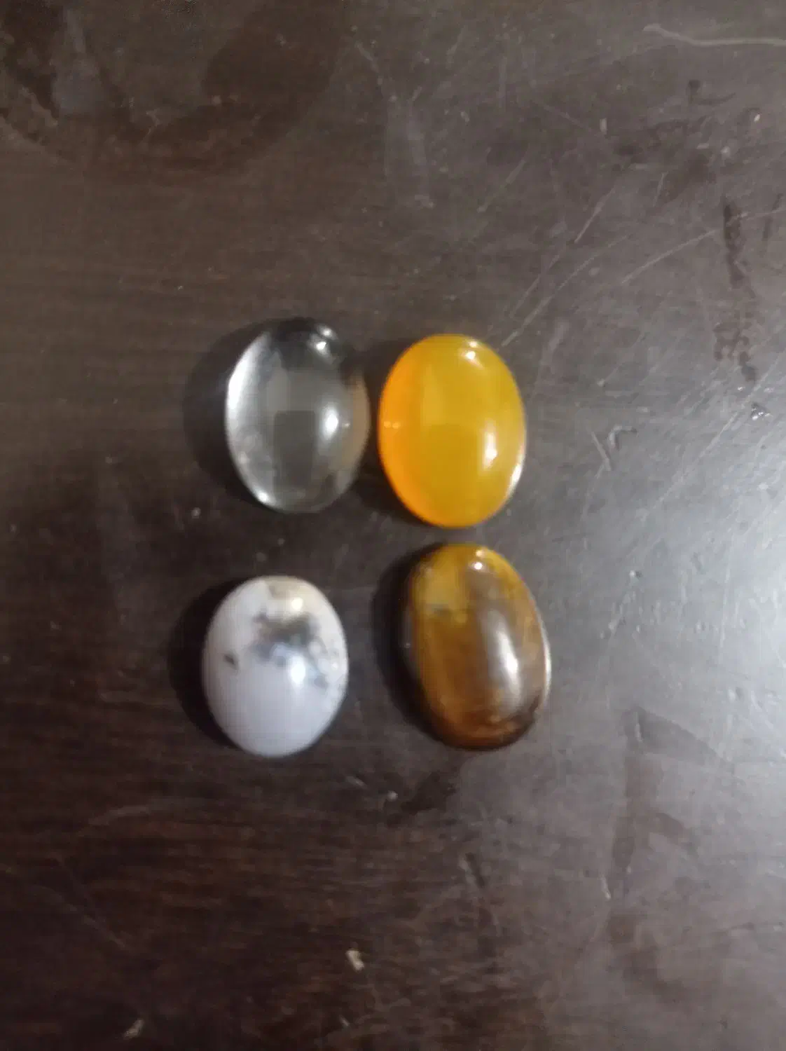 نگین انگشتر|جواهرات|بندرعباس, |دیوار