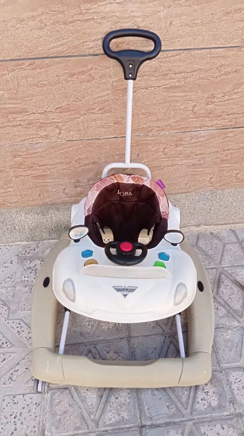 روروعک|کالسکه و لوازم جانبی|اسدآباد, |دیوار