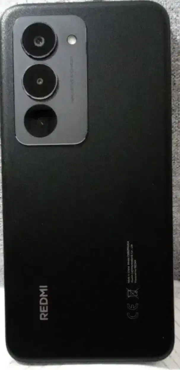 گوشی ردمی 15|موبایل|تهران, دولاب|دیوار