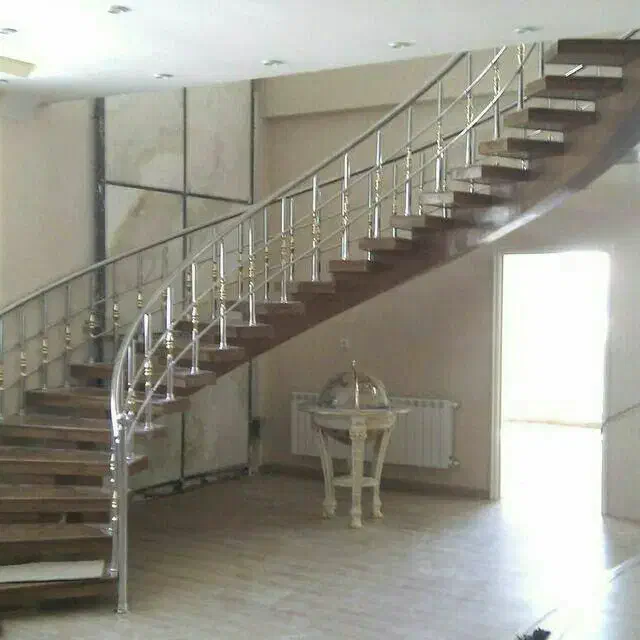 نرده و حفاظ استیل|خدمات پیشه و مهارت|زاهدان, |دیوار