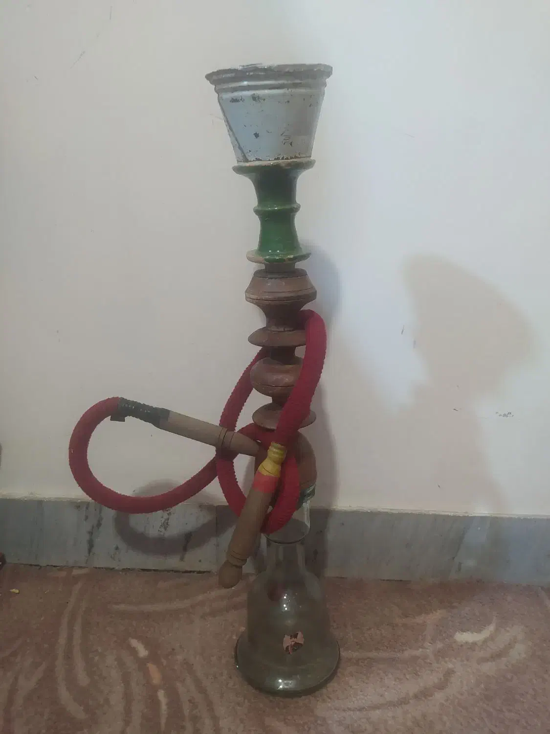 قلیون ۲۰۰تومن|کلکسیون و سرگرمی|تالش, هشتپر|دیوار