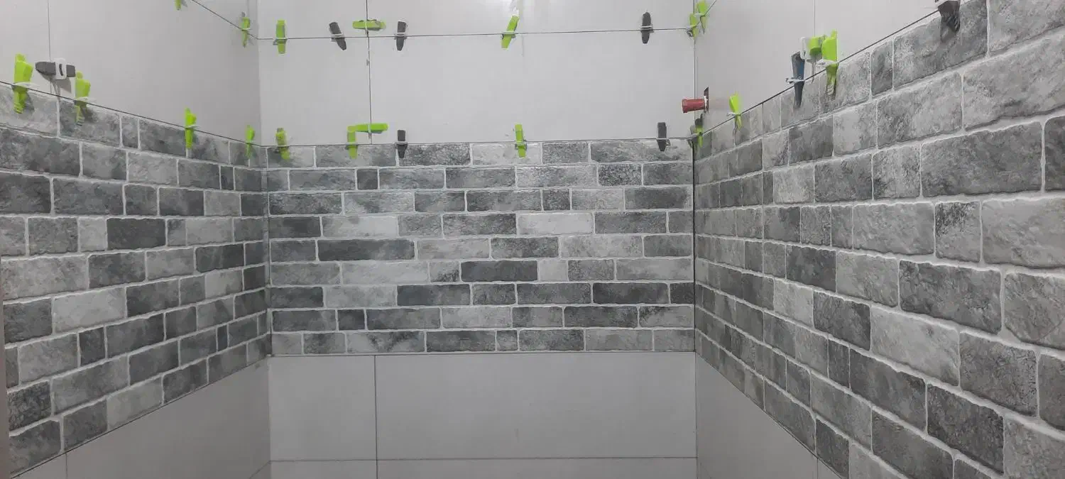 کاشی کاری و سرامیک کاری|خدمات پیشه و مهارت|مسجد سلیمان, |دیوار