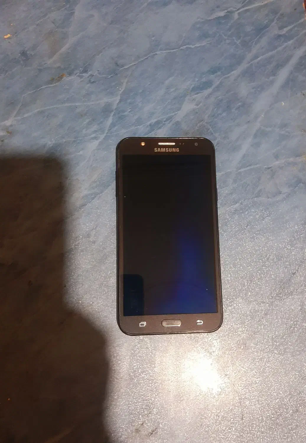 سامسونگ J7 DUOS|موبایل|شهر ری, ظهیرآباد|دیوار