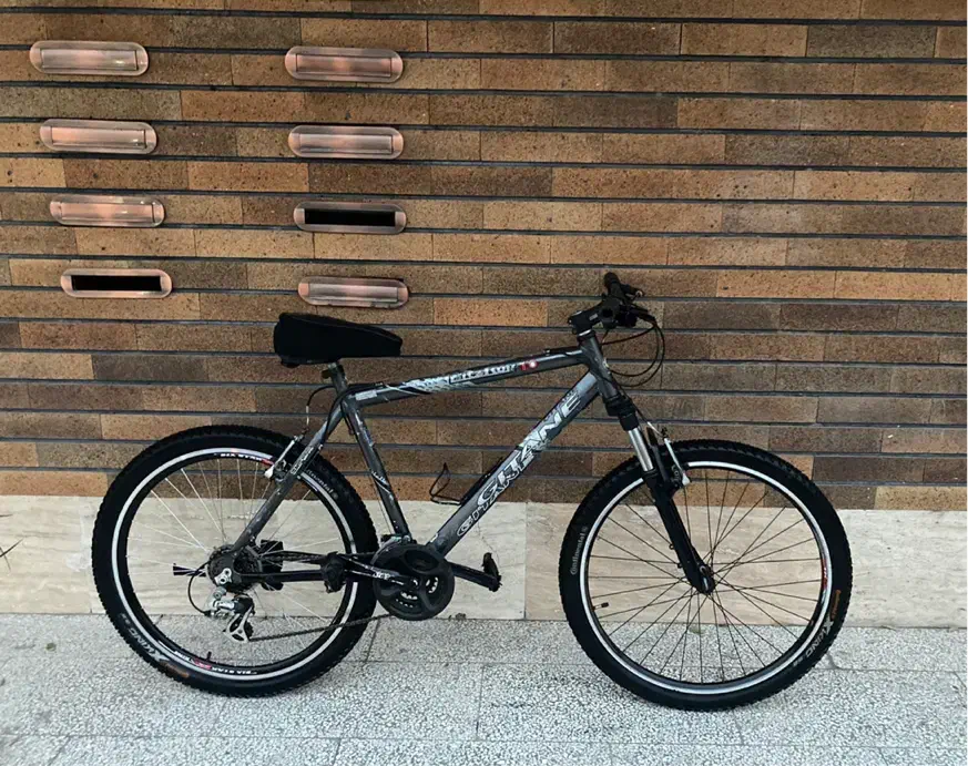 دوچرخه سایز۲۶جاینت ویواالمپیا فول حرفه ای رده بالا|دوچرخه، اسکیت، اسکوتر|مشهد, آزادشهر|دیوار