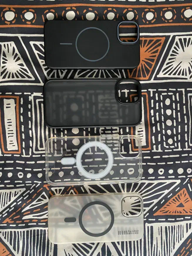 قاب آیفون ۱۳|لوازم جانبی موبایل و تبلت|گلپایگان, |دیوار