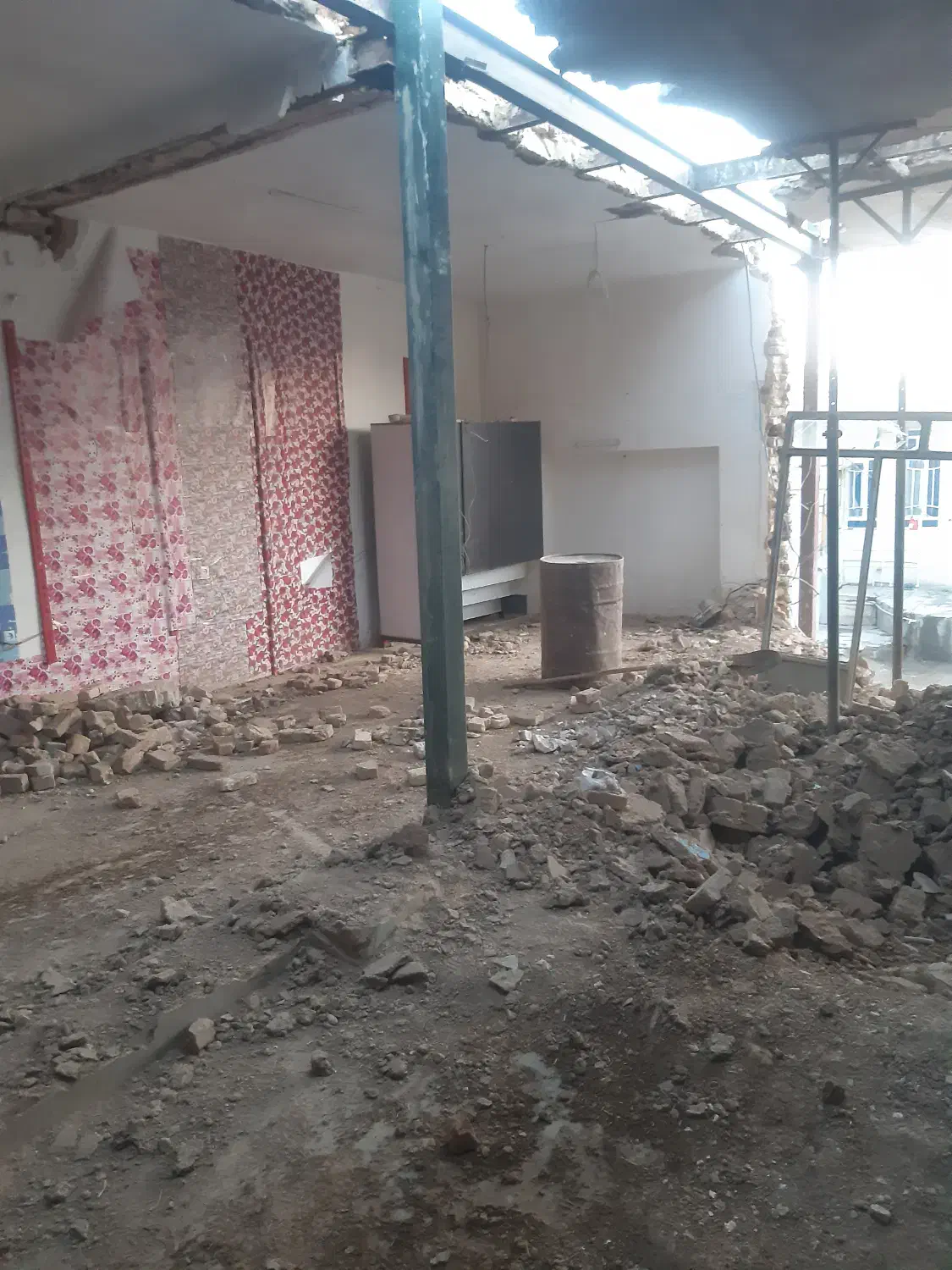 کرایه مغازه ۷۰ متری در گراب|اجارهٔ مغازه و غرفه|طرهان, |دیوار