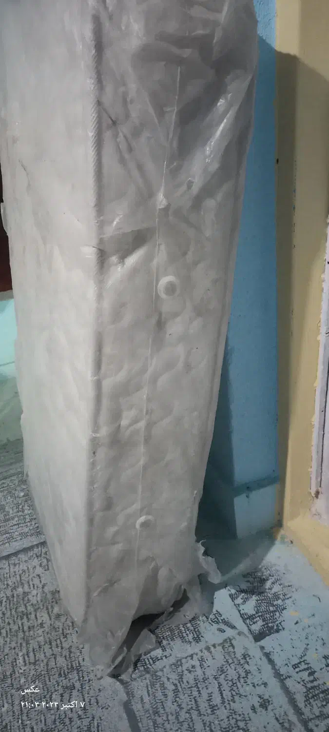 تشک رویال|تشک تختخواب|مسجد سلیمان, |دیوار