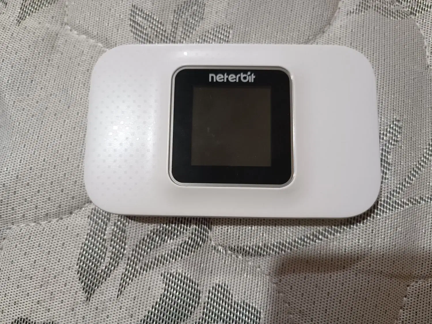 مودم جیبی برند ننربیت|مودم و تجهیزات شبکه|خوی, |دیوار