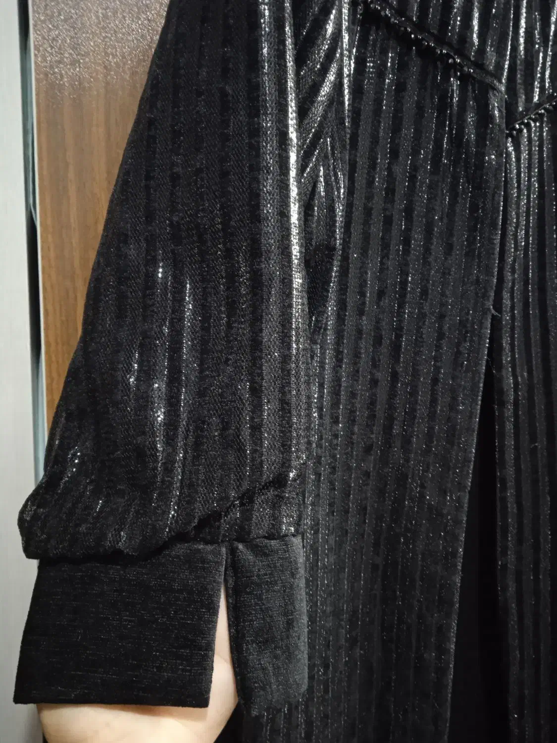 مانتو مجلسی|لباس|ری, ولی آباد|دیوار