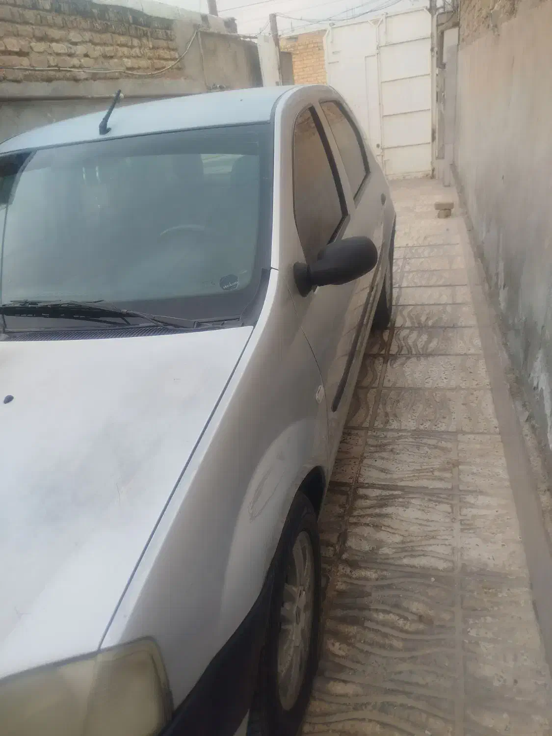 فروش L90|خودرو سواری و وانت|مرودشت, ابوذر شمالی‎|دیوار