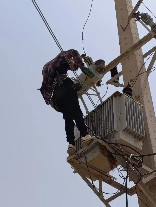 برق کار ضمانتی Saet24 خرمشهر . آبادان|خدمات پیشه و مهارت|خرمشهر, |دیوار