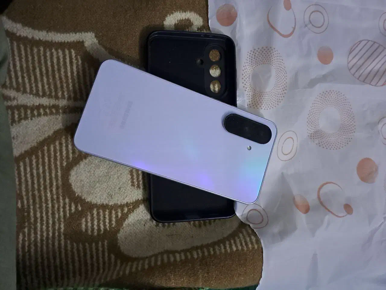 سامسونگ a36|موبایل|ایلام, |دیوار