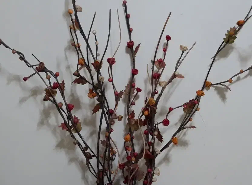 گل مصنوعی|گل مصنوعی|اصفهان, همدانیان|دیوار