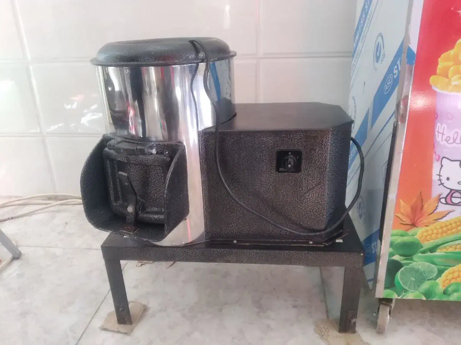 وسایل قنادی و نانوایی|کافیشاپ و رستوران|دلیجان, |دیوار