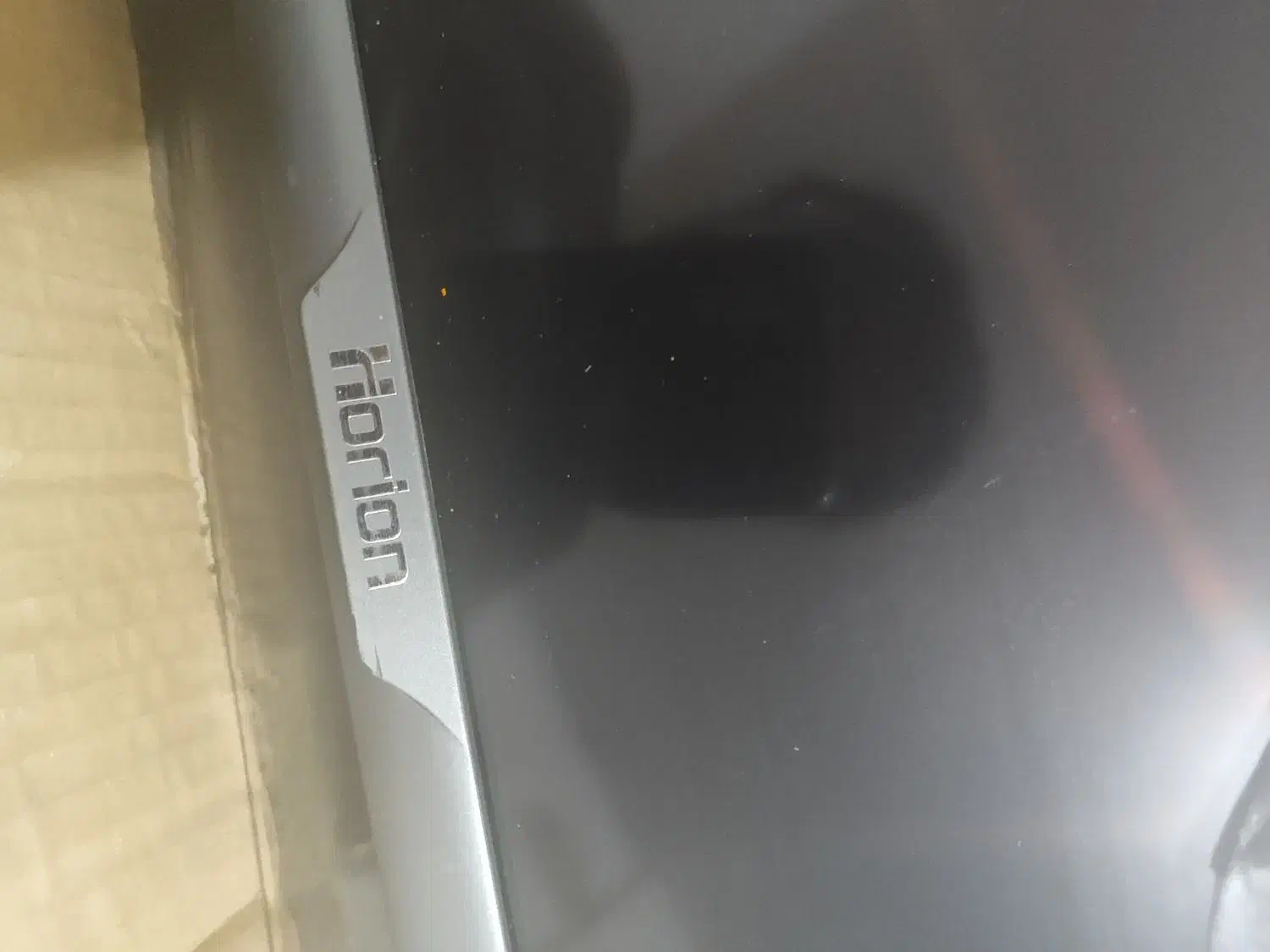 تلوزیون هوریون|تلویزیون و پروژکتور|دورود, |دیوار