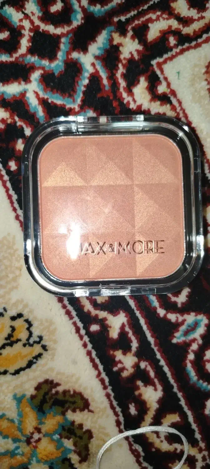 رژگونه اصلی |آرایشی، بهداشتی، درمانی|مشهد, کارگران|دیوار