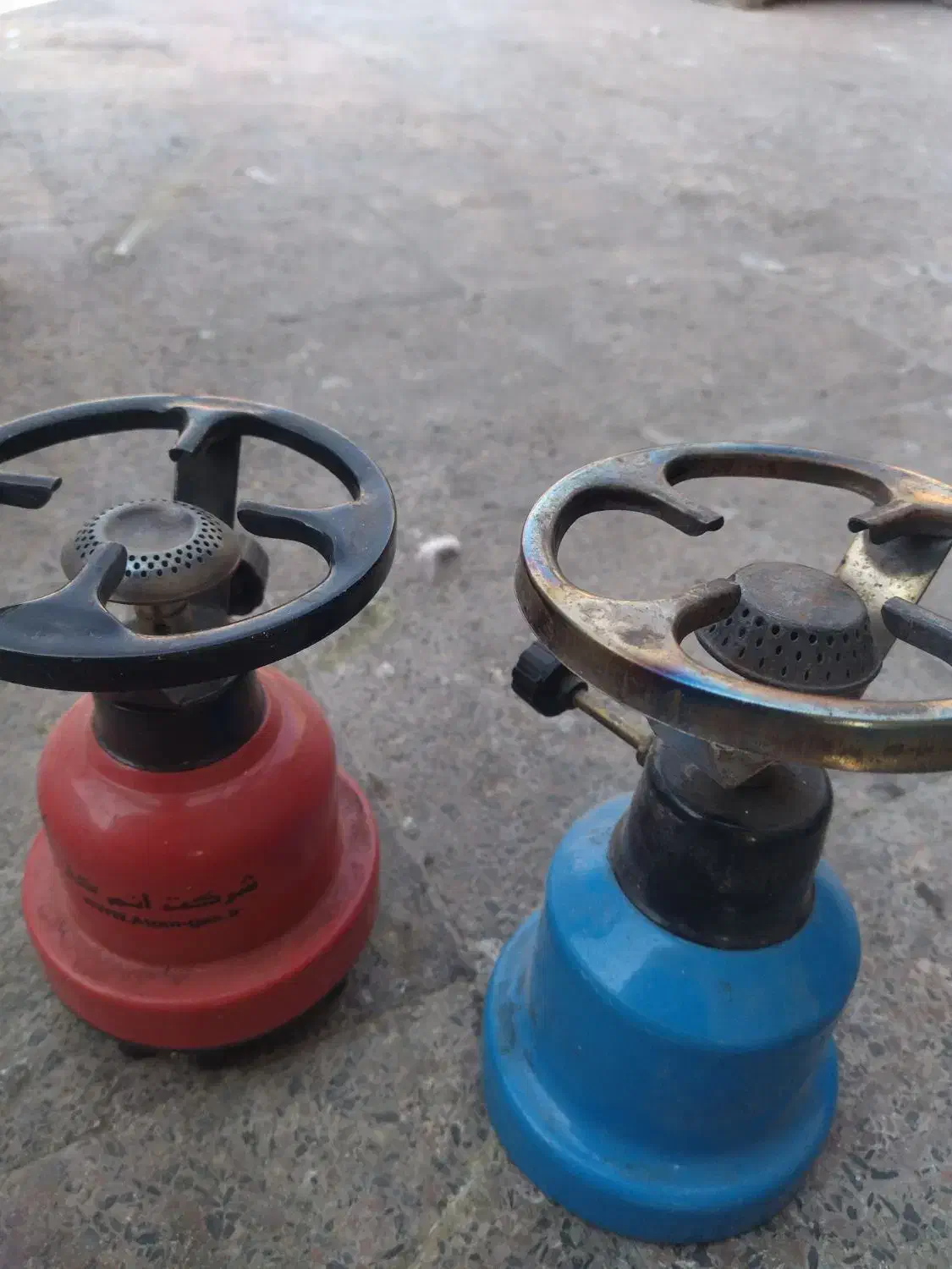 پیک نیک مسافرتی تمیز و سالم|اجاق گاز و لوازم برقی پختوپز|اصفهان, خانه اصفهان|دیوار