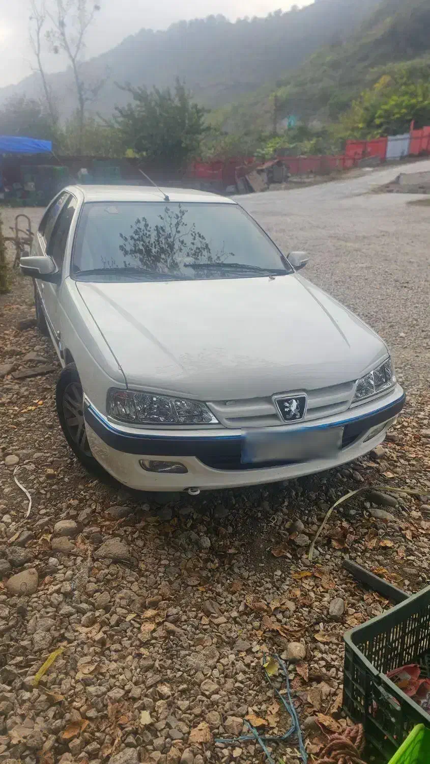 پرشیامدل۹۴|خودرو سواری و وانت|چوبر, |دیوار