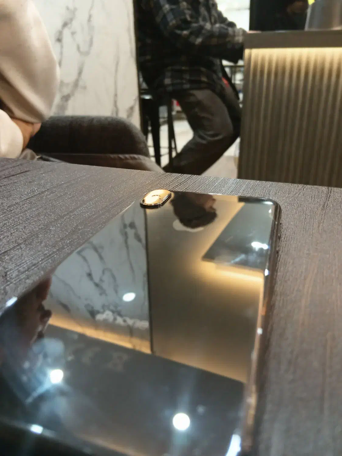 Iphone X 256|موبایل|سنندج, |دیوار