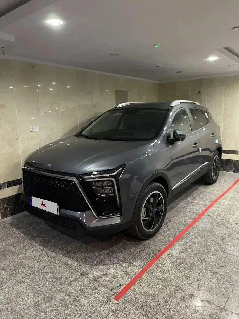 کی ام سی x5|خودرو سواری و وانت|تهران, حر|دیوار