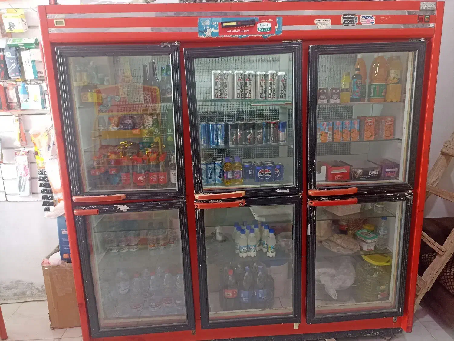 فروش توافقی|فروشگاه و مغازه|گراش, |دیوار