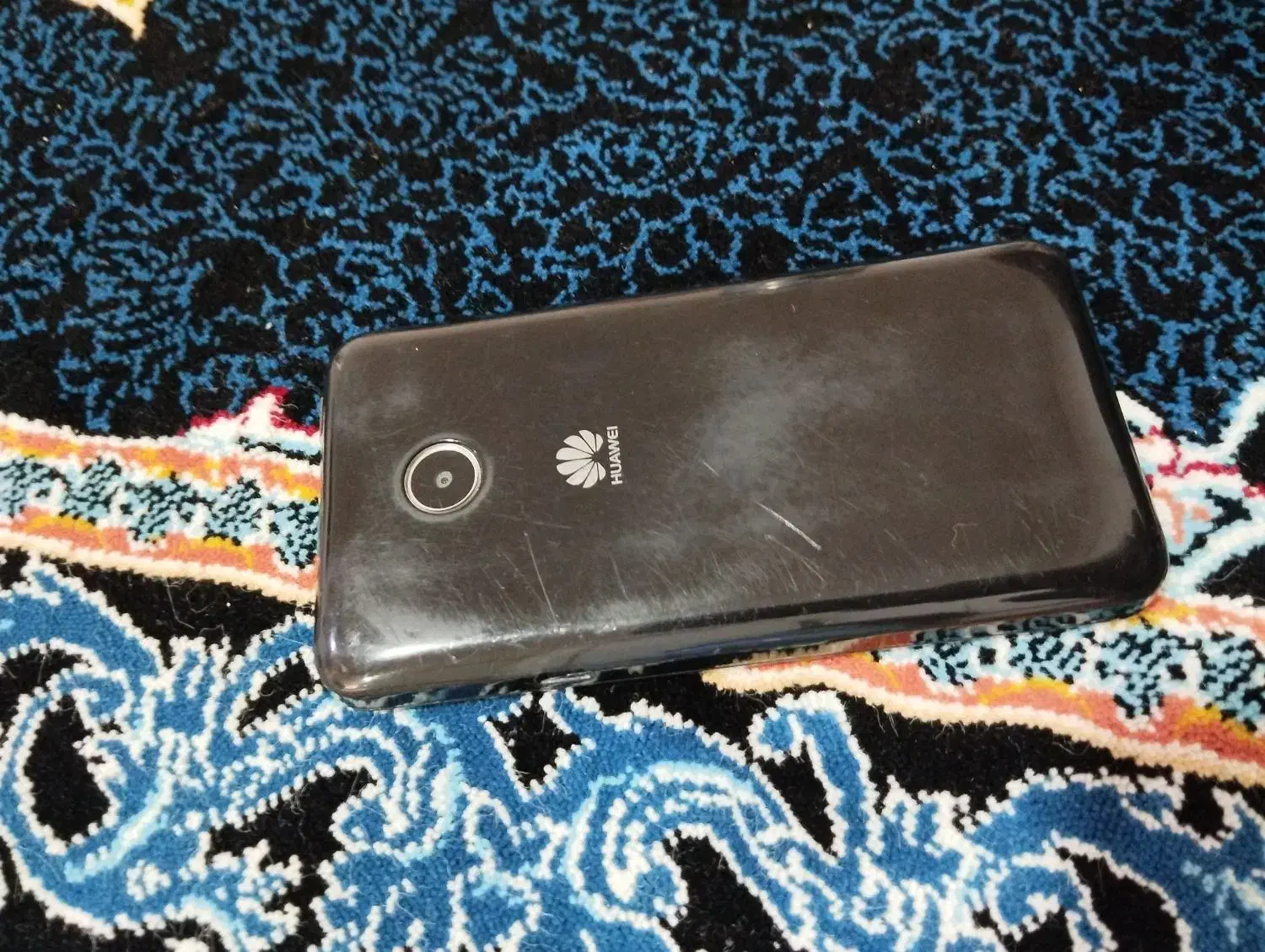 گوشی HUAWEI|موبایل|دورود, |دیوار