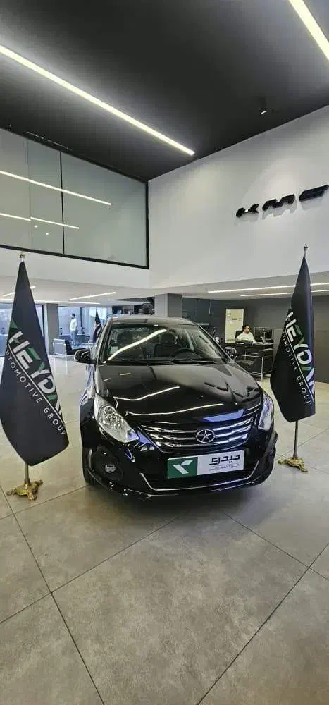 j4 ( جک جی 4 ) مدل 1404|خودرو سواری و وانت|تهران, مهران (سیدخندان)|دیوار