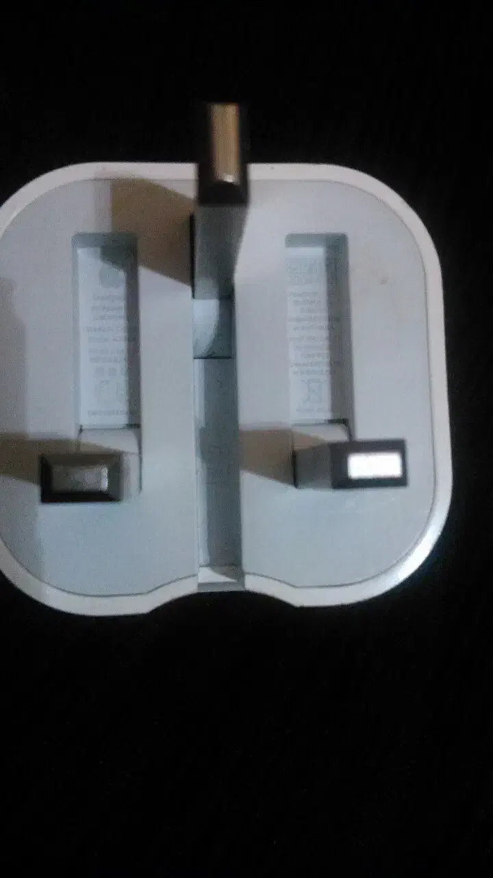 شارژر ایفون اورجینال|لوازم جانبی موبایل و تبلت|هشتگرد, مدرس|دیوار