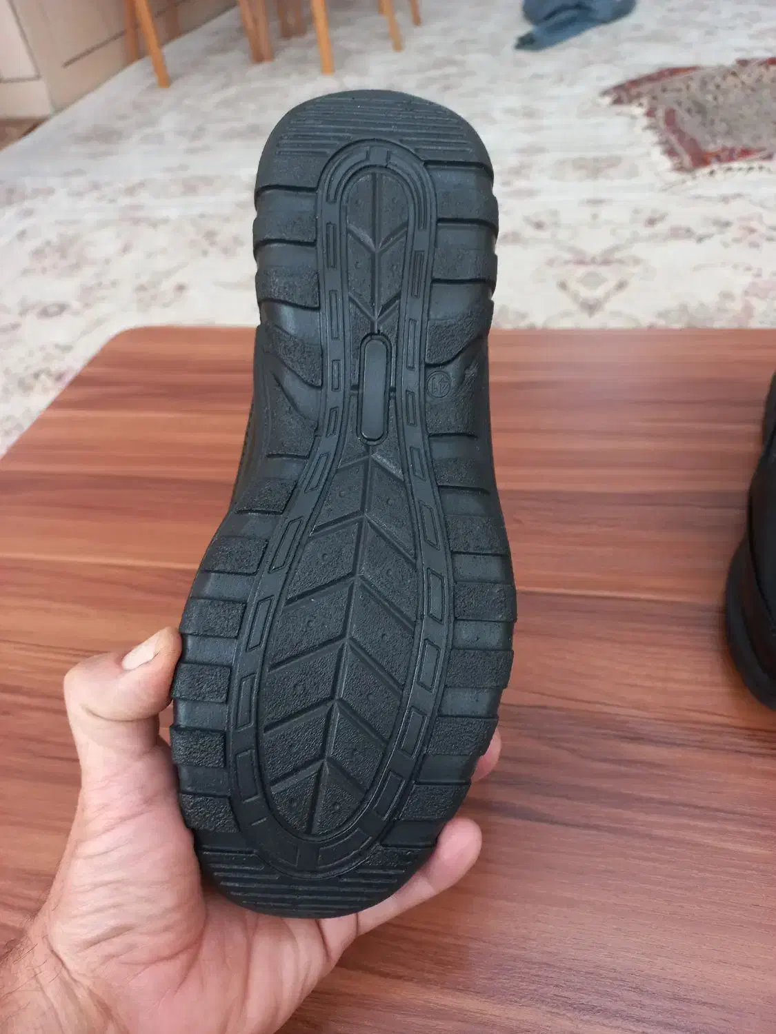 کفش مردانه طبی سایز ۴۱|کیف، کفش، کمربند|نجفآباد, شیخ آباد|دیوار