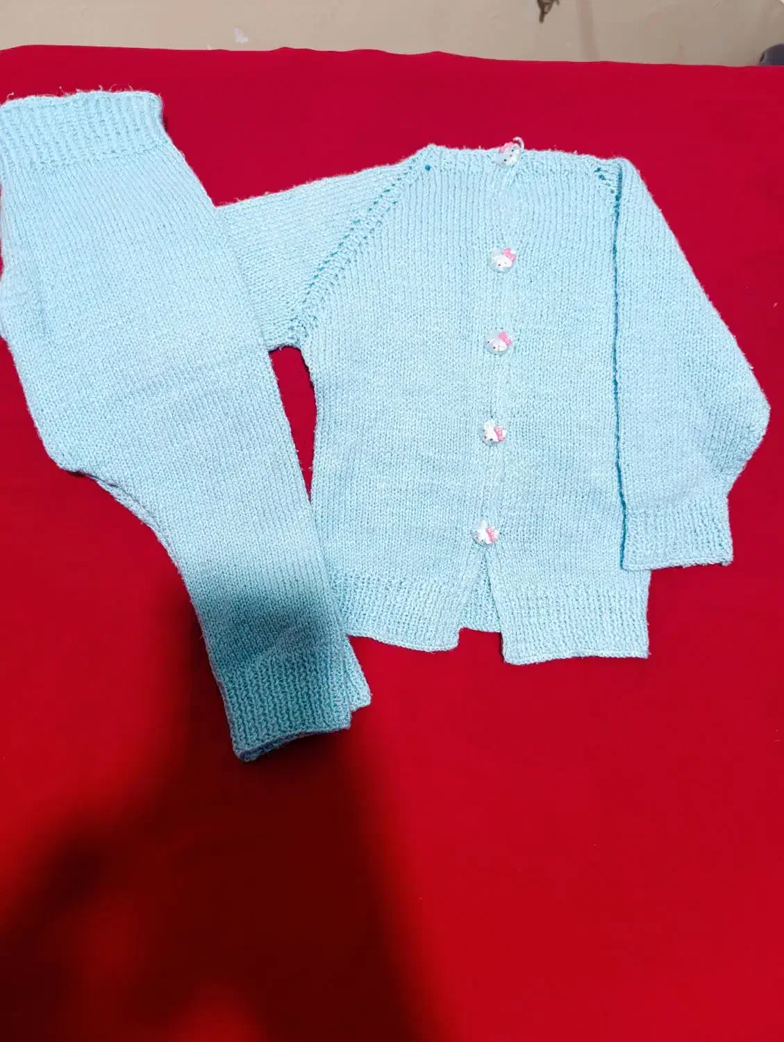 لباس بچه گونه قیمت مناسب|کفش و لباس بچه|شاهین‌شهر, عطار|دیوار