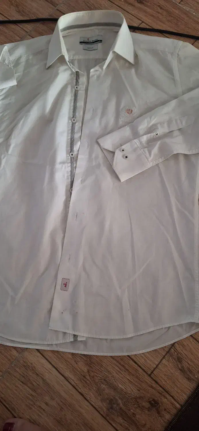 پیراهن های مردانه|لباس|تبریز, |دیوار