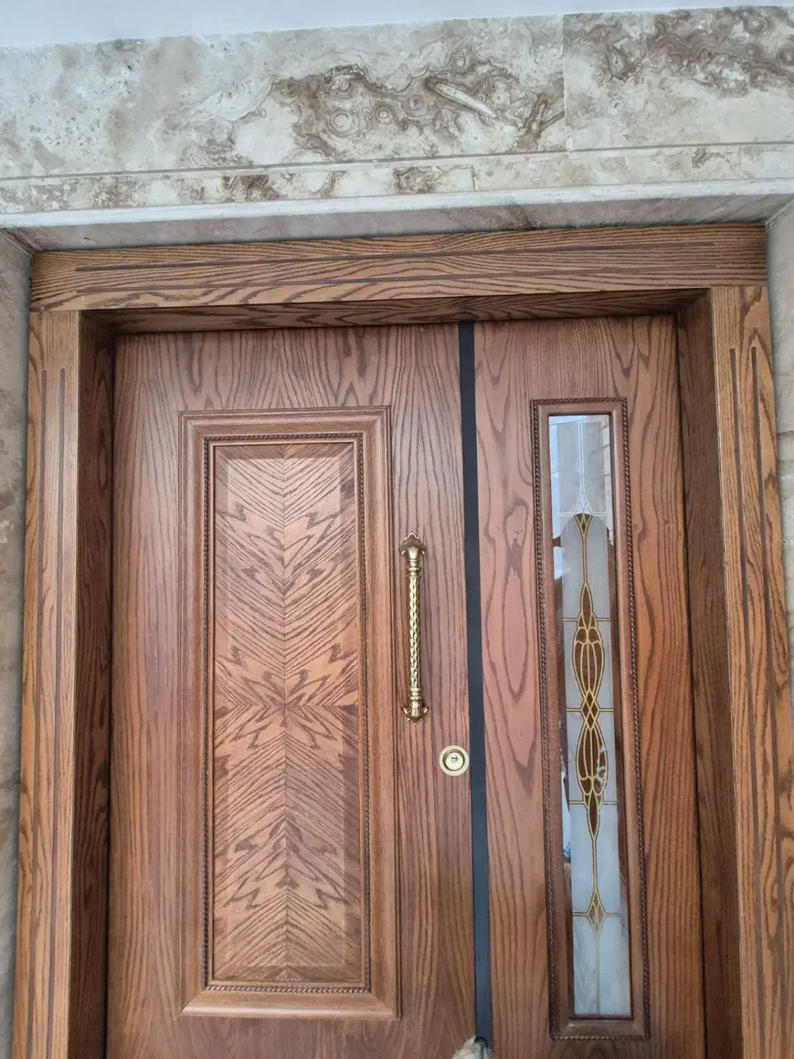 فروش واحد 118 متری با دو پارگینگ|فروش آپارتمان|گرمدره, |دیوار