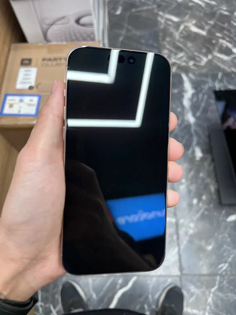 ایفون ۱۶ پرومکس|موبایل|رشت, دیلمان|دیوار