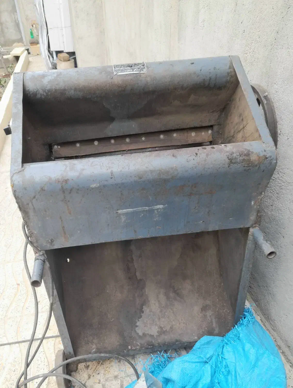 دستگاه پنبه زنی|ابزارآلات|اسدآباد, |دیوار