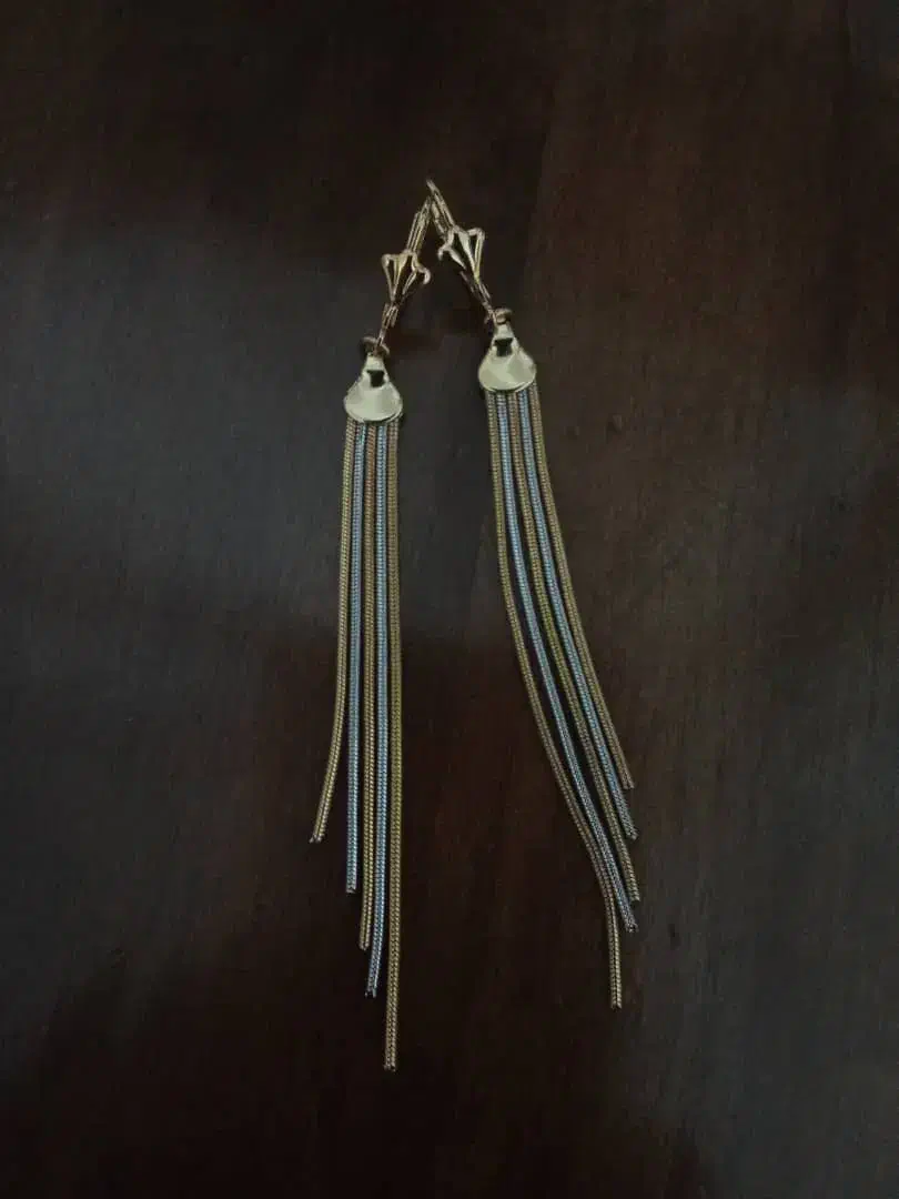 گوشواره|بدلیجات|تبریز, |دیوار