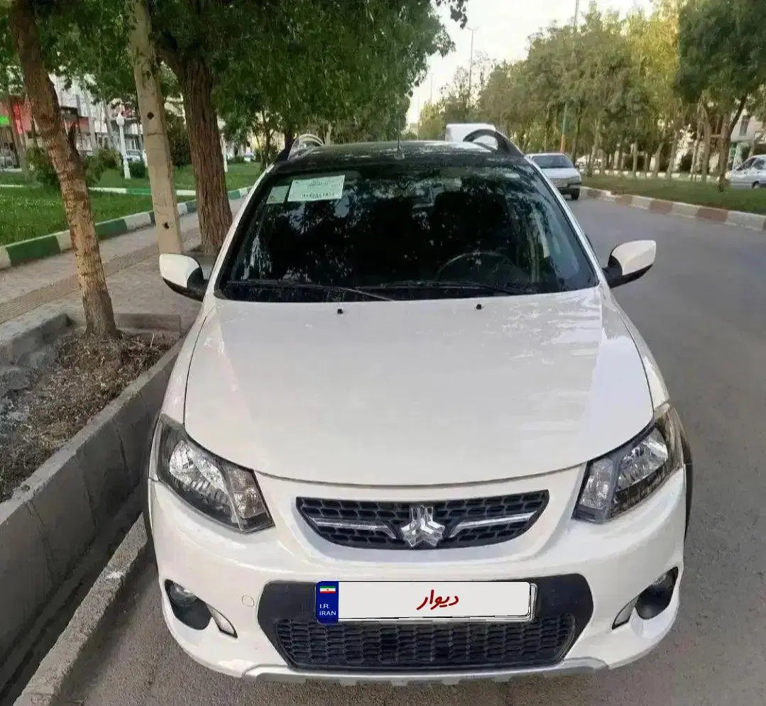 کوئیک ۹۹|خودرو سواری و وانت|اردبیل, |دیوار