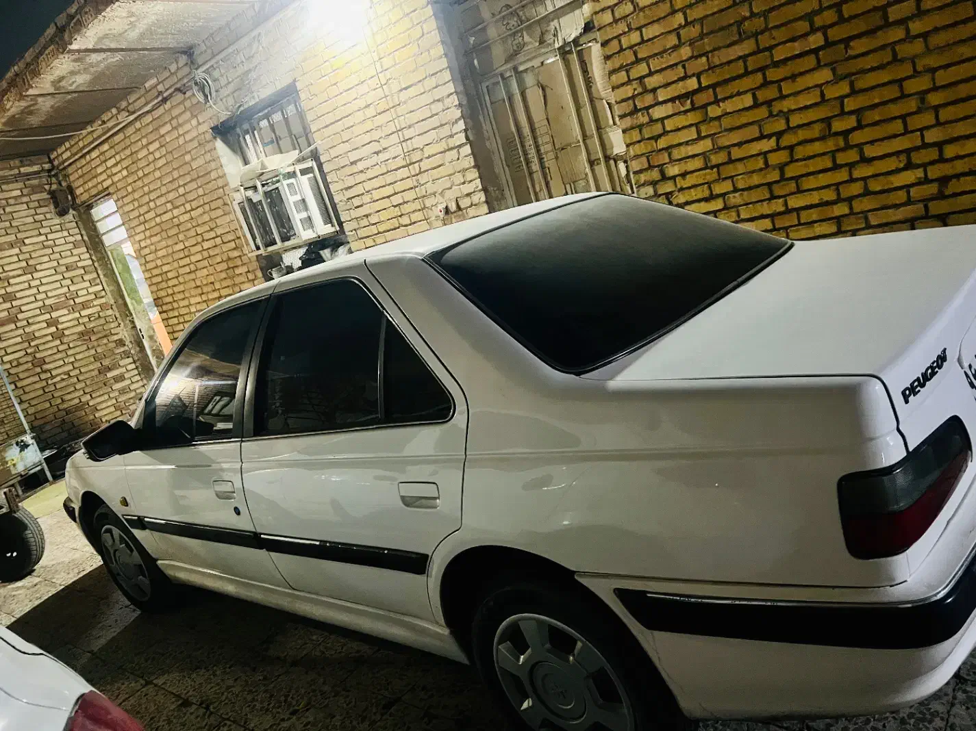 اهواز|خودرو سواری و وانت|اهواز, کوی علوی|دیوار