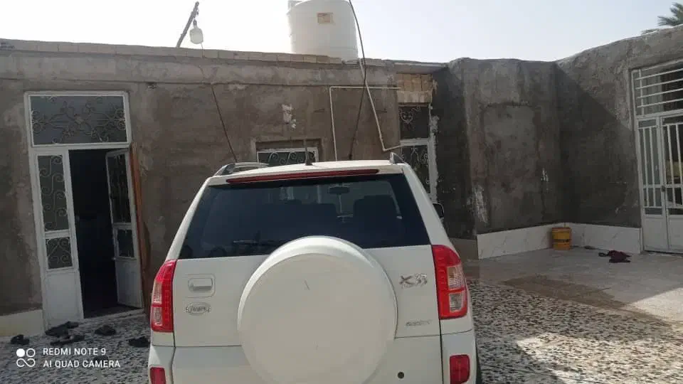 ام وی ام ایکس۳۳اتومات|خودرو سواری و وانت|بم, |دیوار