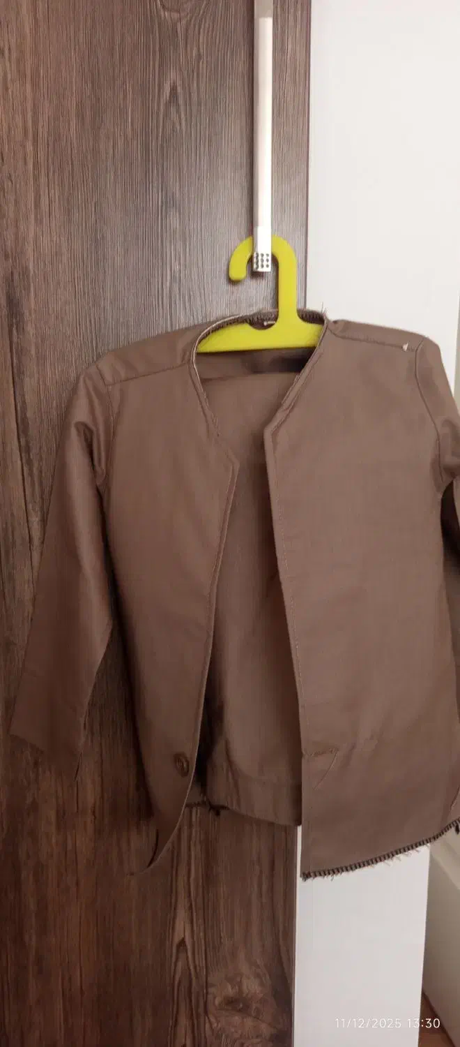 لباس کوردی پسرانه نو|کفش و لباس بچه|سنندج, |دیوار