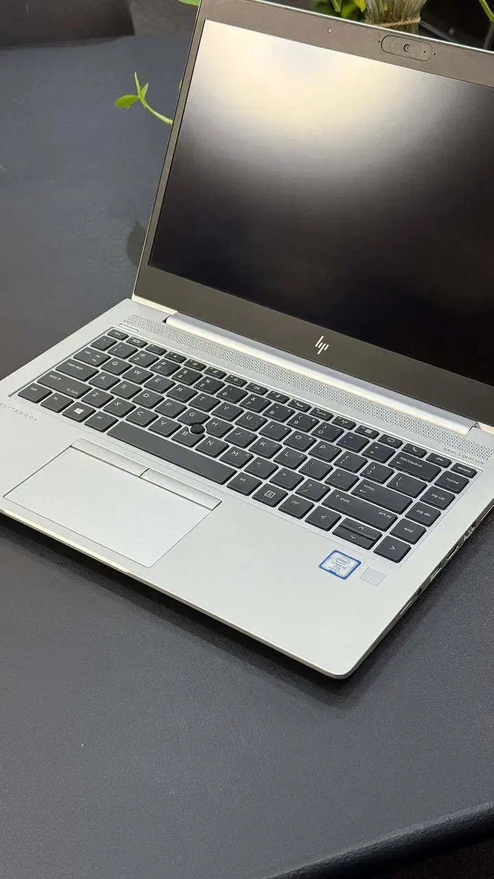 لپ تاپ اچ پی گرافیک دار 840 g6|رایانه همراه|اشکنان, |دیوار