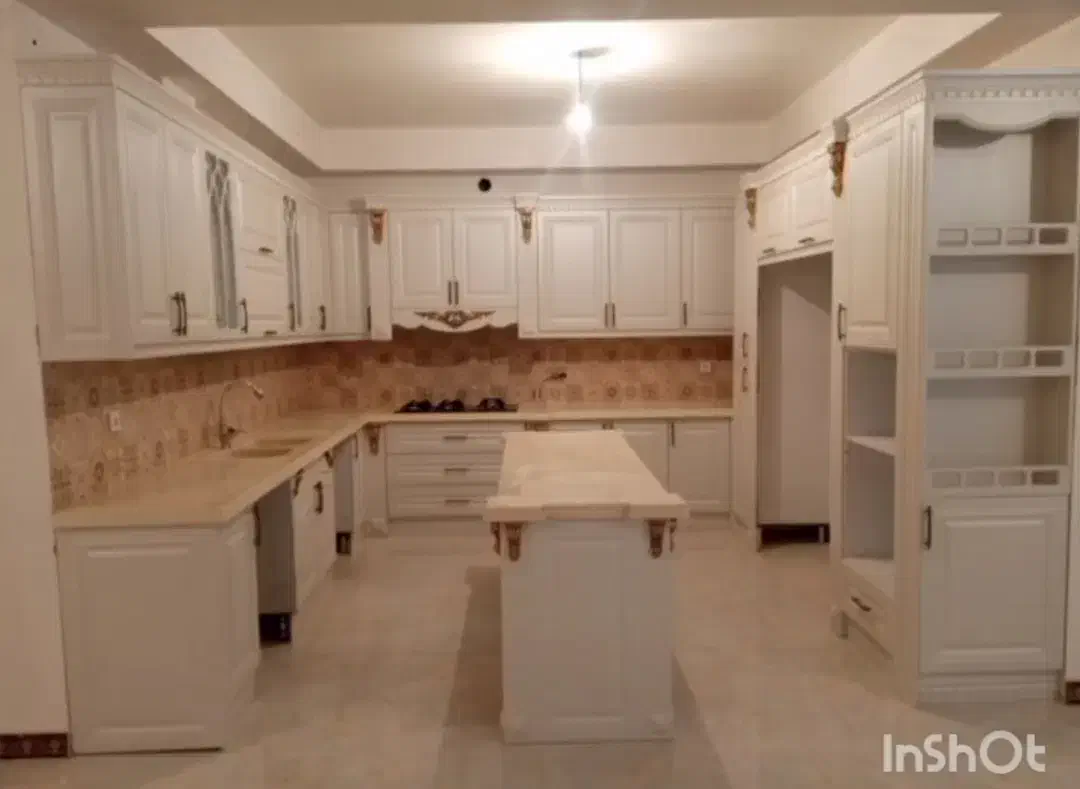 نصاب کابینت کمد دیواری|خدمات پیشه و مهارت|قدس, شهرقدس|دیوار