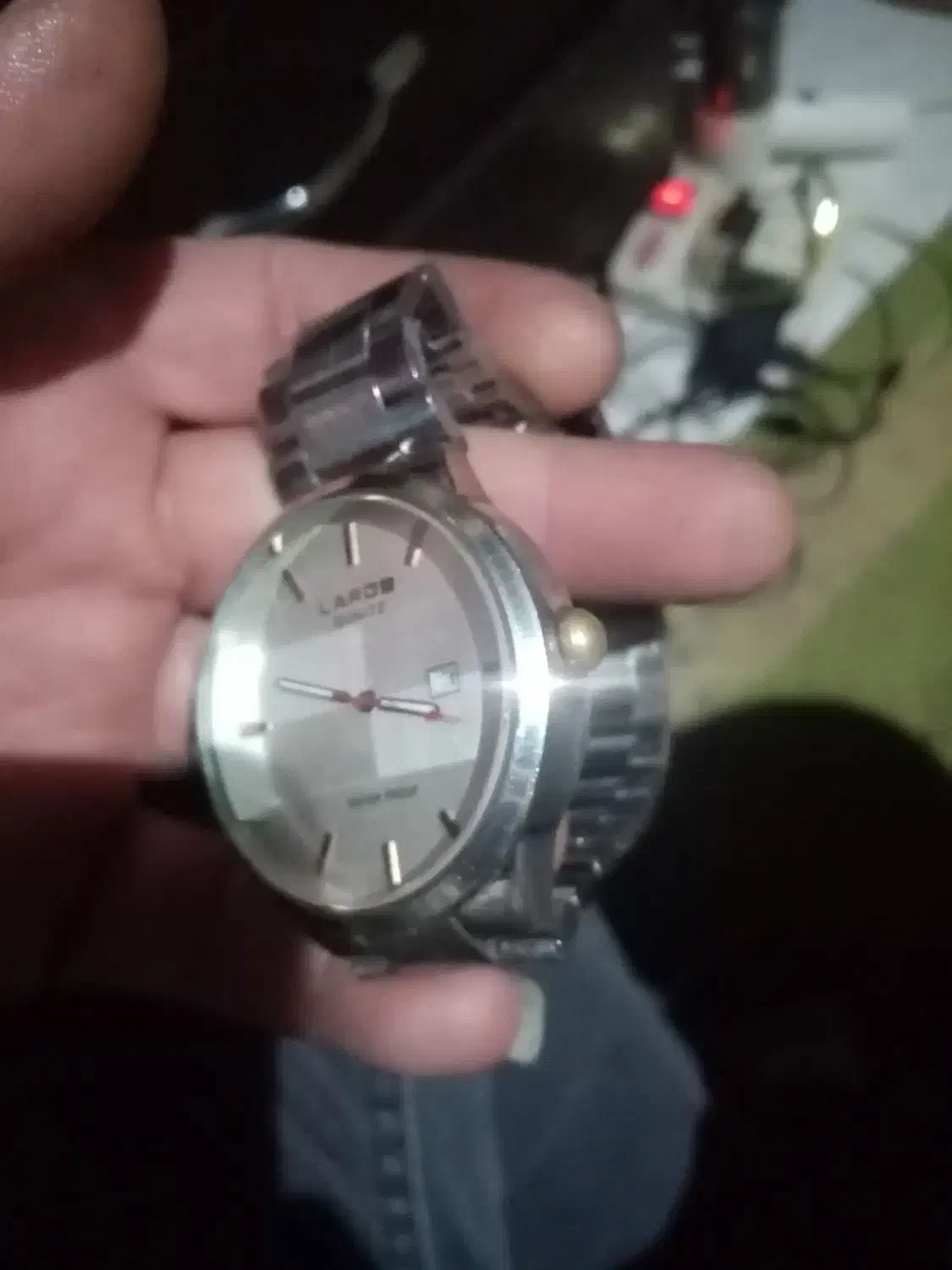 ساعت|جواهرات|کرج, حاجی آباد|دیوار