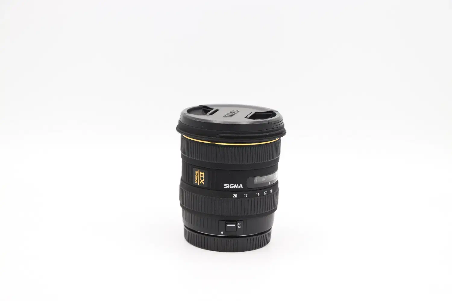 لنز سیگما کاننsigma  for canon 10-20 f4.5-5.6|دوربین عکاسی و فیلم‌برداری|تهران, شیخ هادی|دیوار