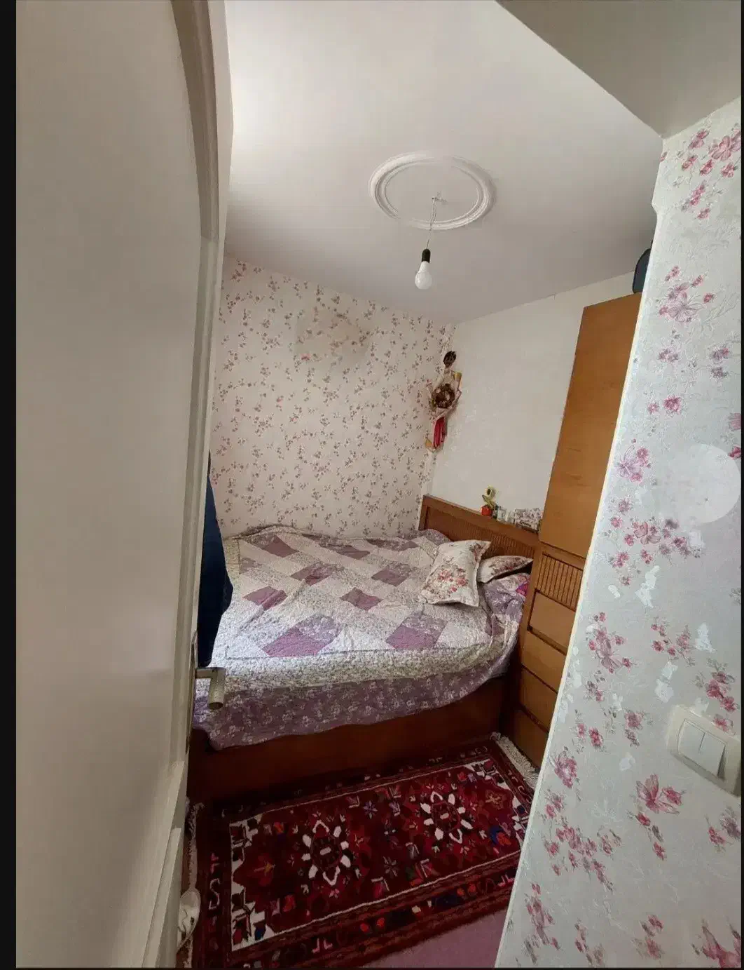 اجاره ۴۳  آپارتمان در نارمک