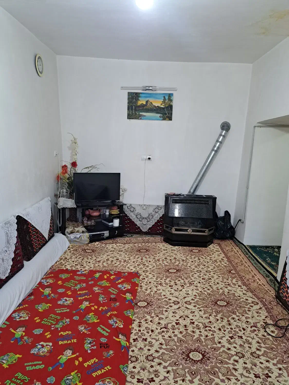 فروش ملک در استانه|فروش خانه و ویلا|دامغان, |دیوار