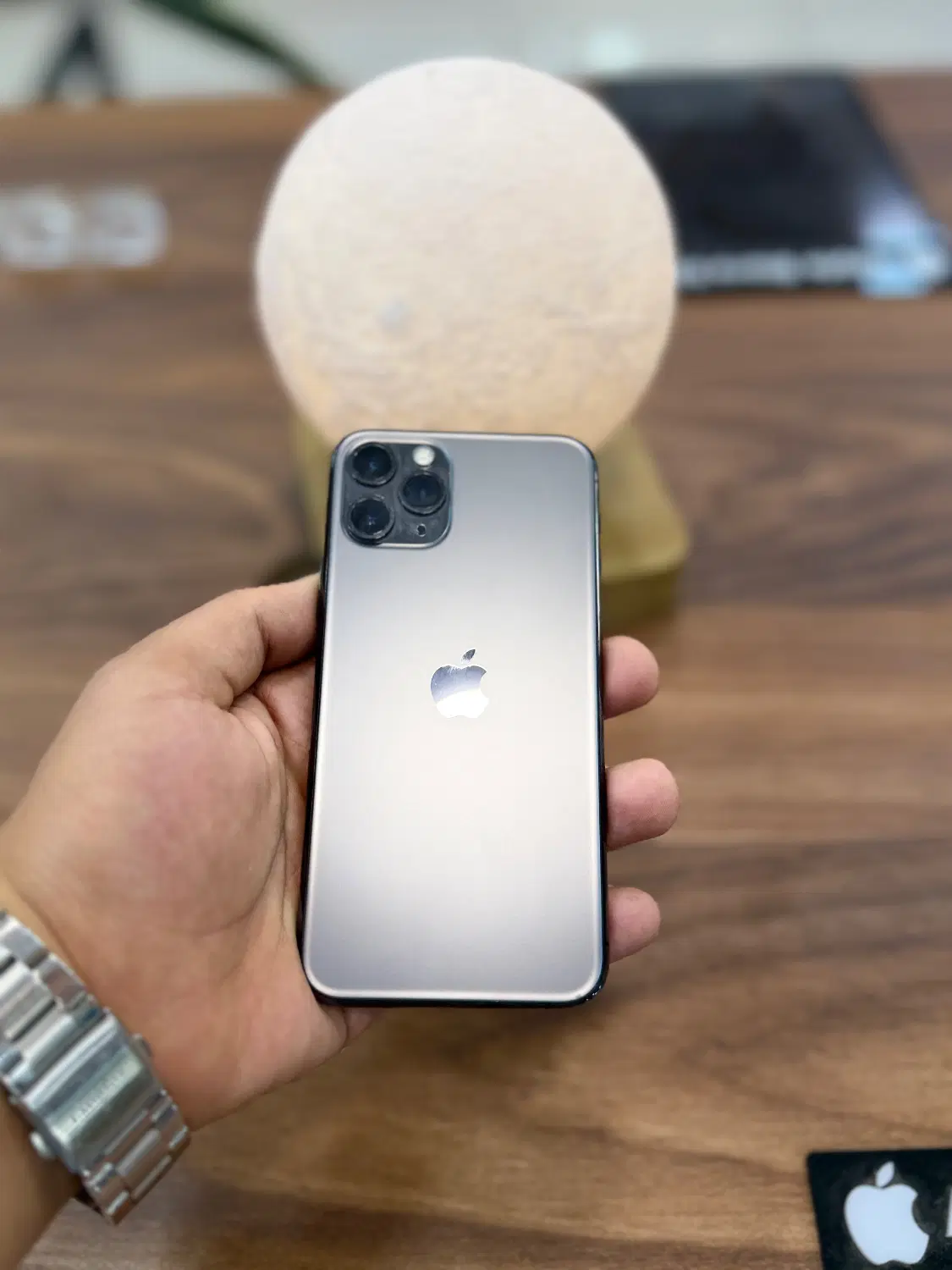 iphone 11pro بدون مشابه|موبایل|تهران, شیخ هادی|دیوار