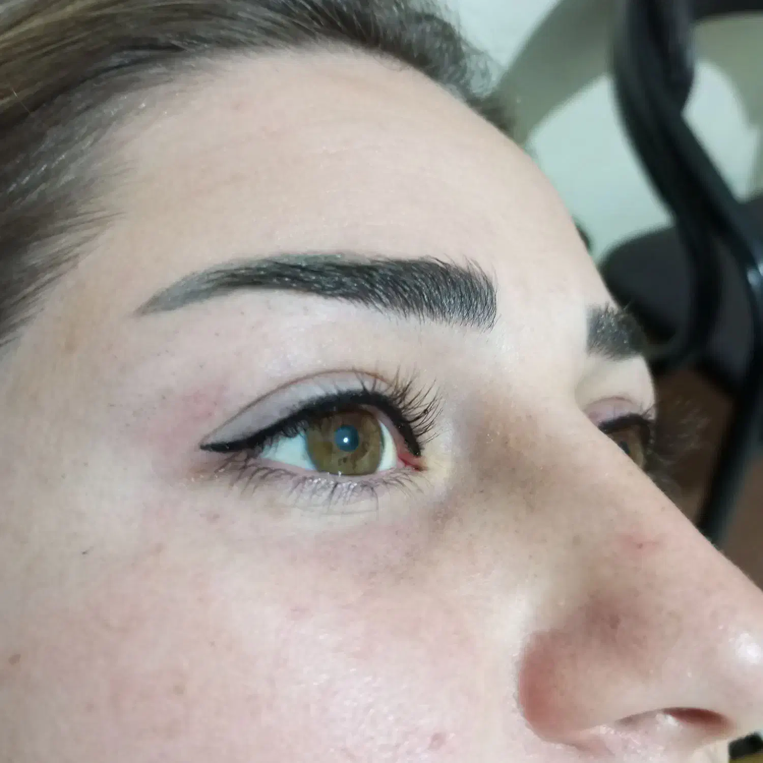 تخفیف یلدایی میکرو ابرو|خدمات آرایشگری و زیبایی|مهاباد (آذربایجان غربی), |دیوار