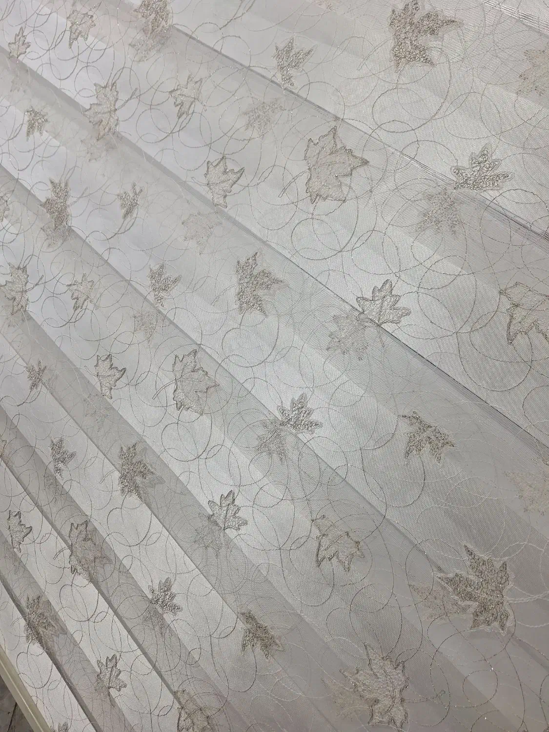 دو درگاه پرده زبرا|پرده، رانر، رومیزی|تهران, شهرک گلها (تهرانسر)|دیوار