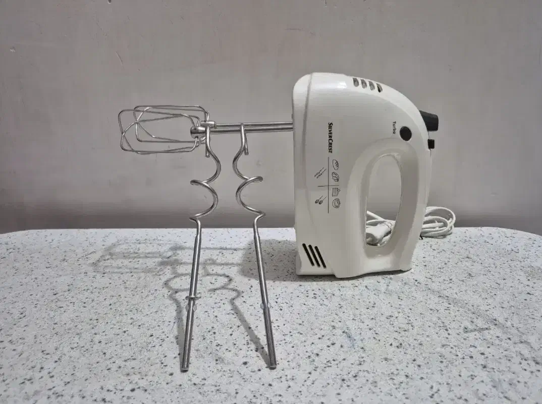 همزن دستی سیلور کرست استوک|اجاق گاز و لوازم برقی پختوپز|مهاباد (آذربایجان غربی), |دیوار