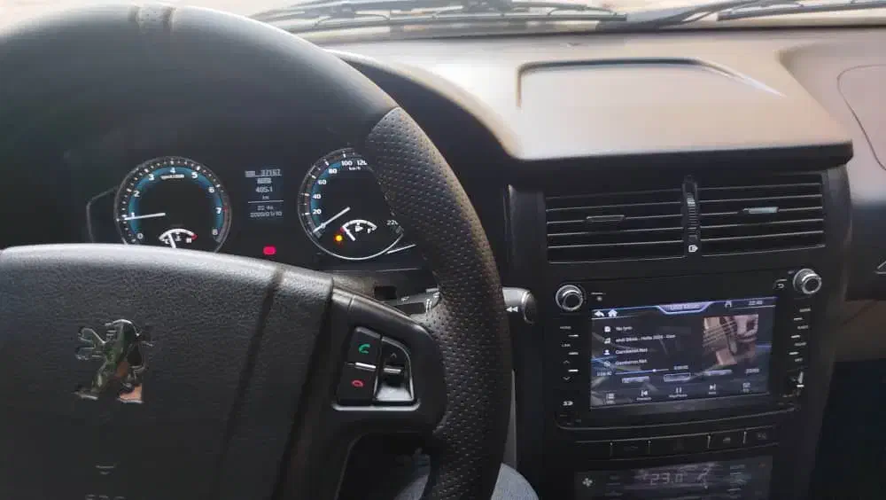 پارس سفارشی فول elx1402|خودرو سواری و وانت|بندرعباس, |دیوار